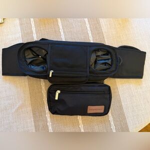 Momcozy Universal Stroller Organizer